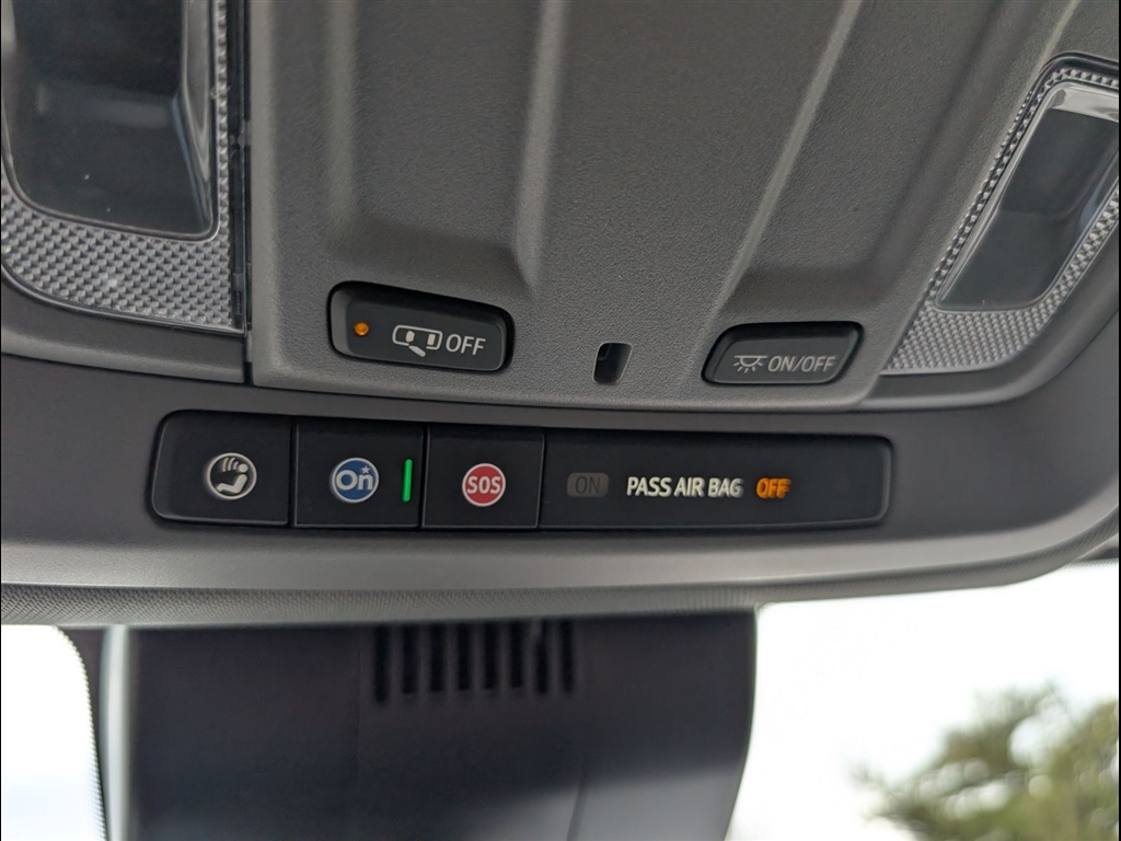 New 2026 Red Hot Chevrolet Custom Trail Boss image 20