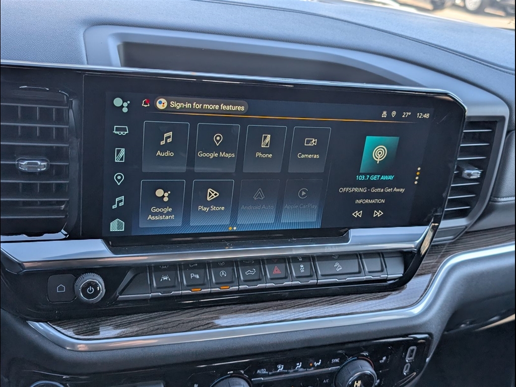 New 2026 Summit White Chevrolet LT Trail Boss image 20