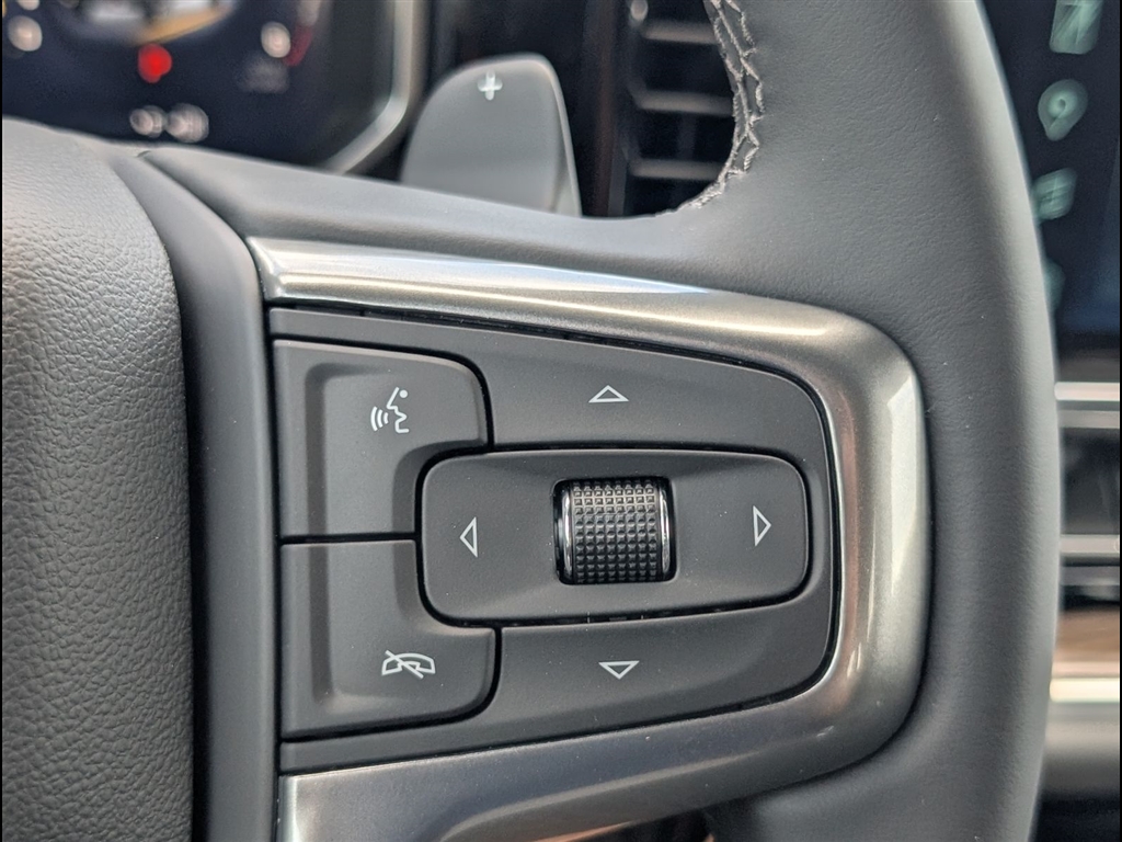 New 2026 Sterling Gray Metallic Chevrolet LT Trail Boss image 20