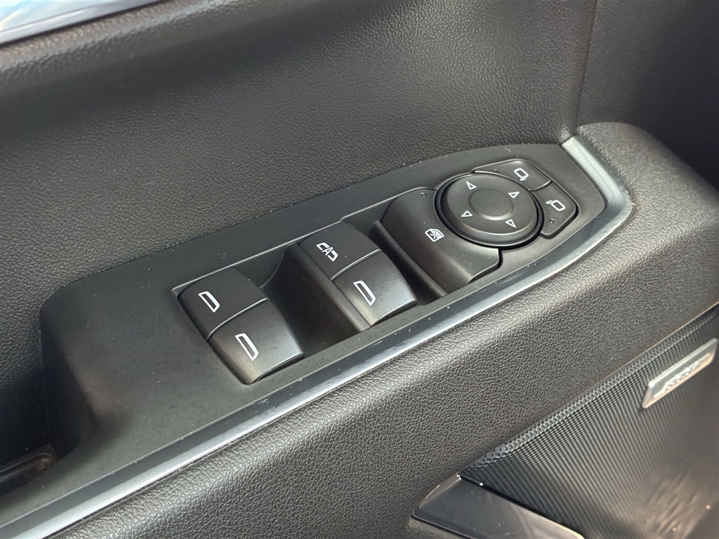 Used 2025 Cypress Gray Chevrolet LT Trail Boss image 20