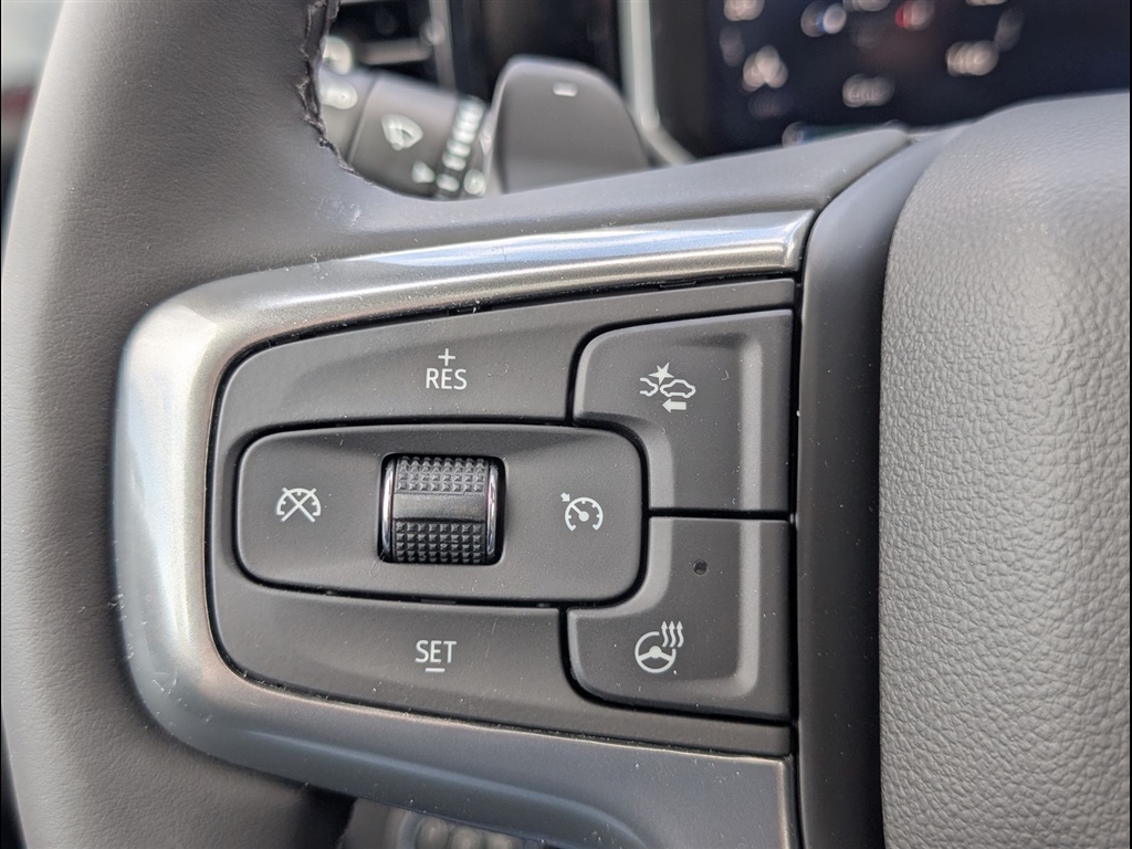 New 2026 Cypress Gray Chevrolet LT Trail Boss image 20