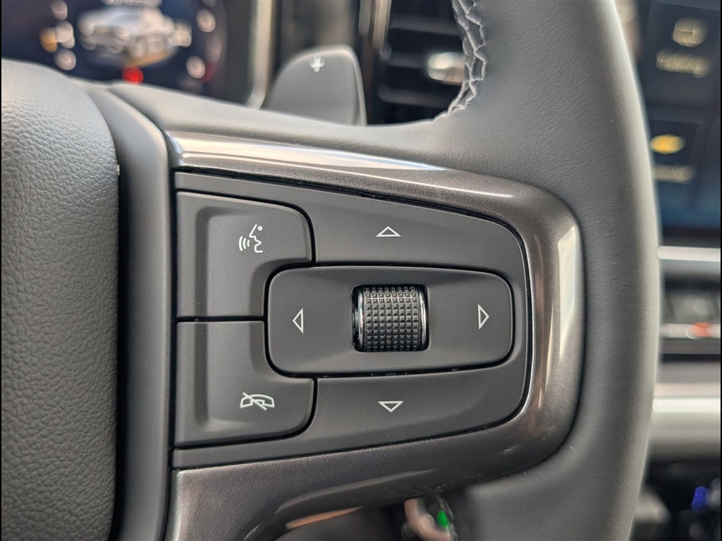 New 2026 Polar White Tricoat Chevrolet High Country image 20
