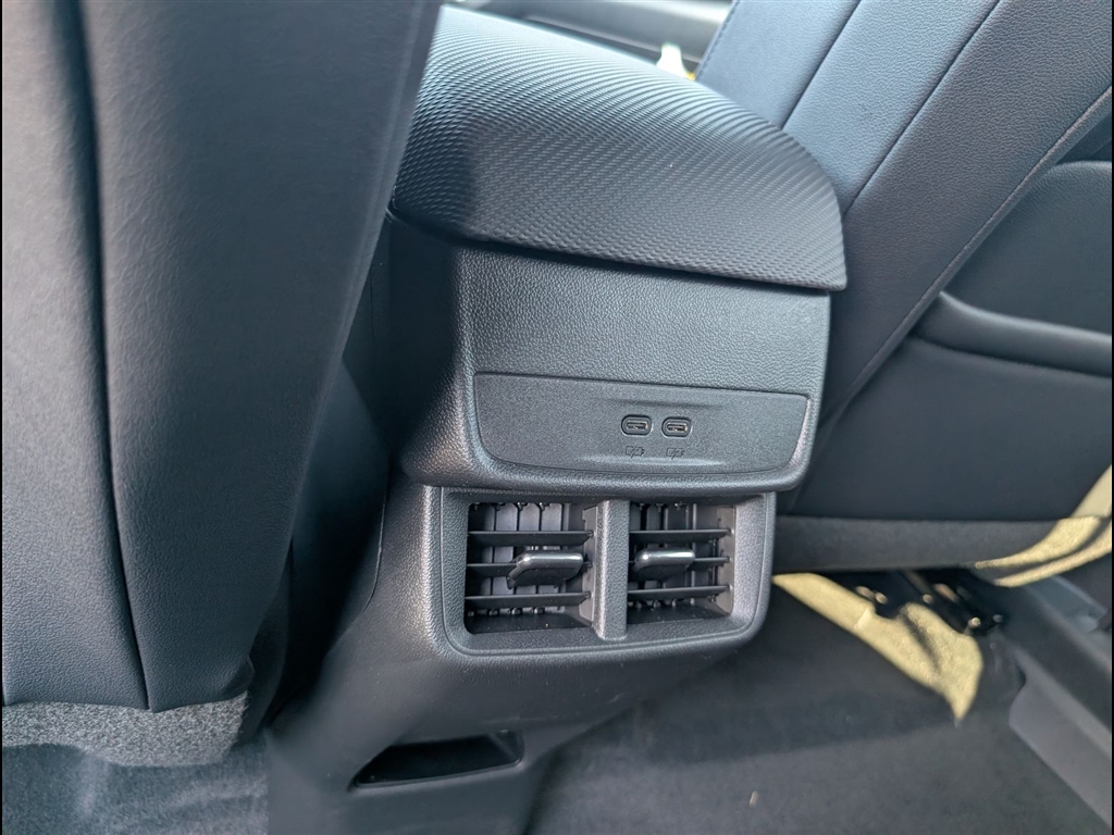 New 2026 Mosaic Black Metallic Chevrolet LT image 20