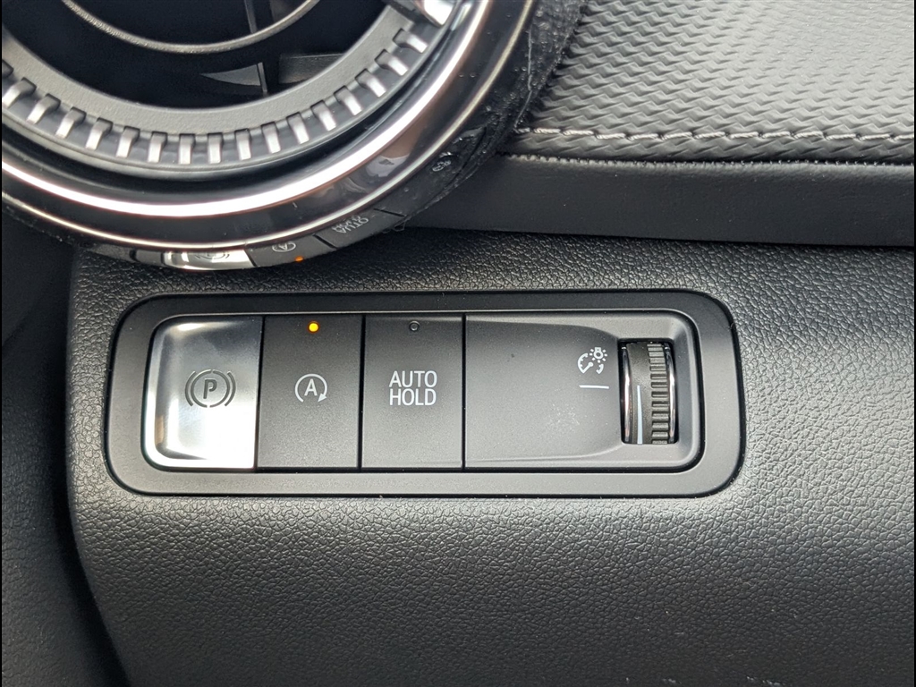 New 2026 Summit White Chevrolet LT image 20