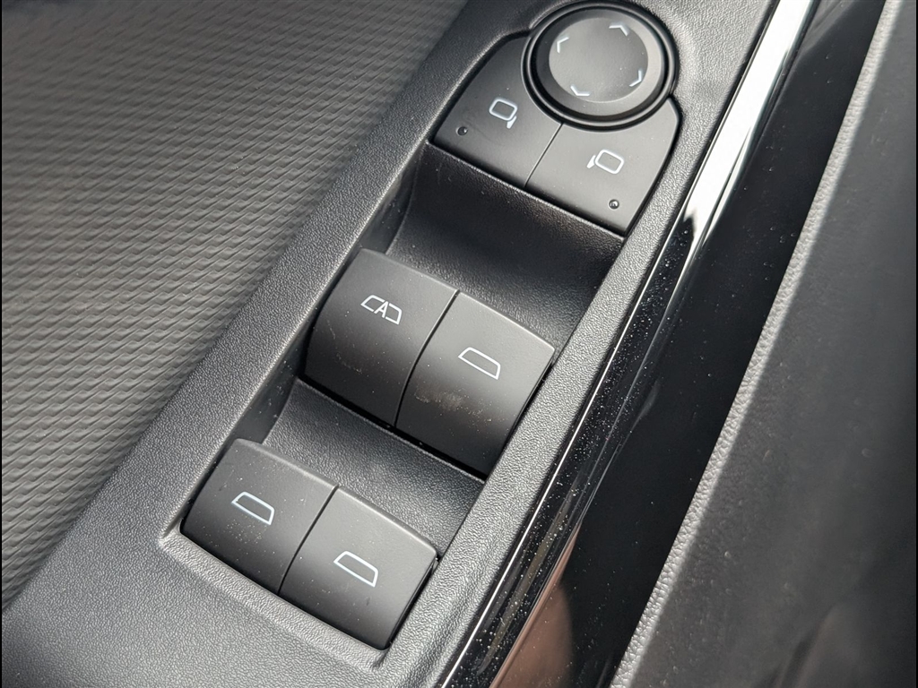 New 2026 Lakeshore Blue Metallic Chevrolet LT image 20