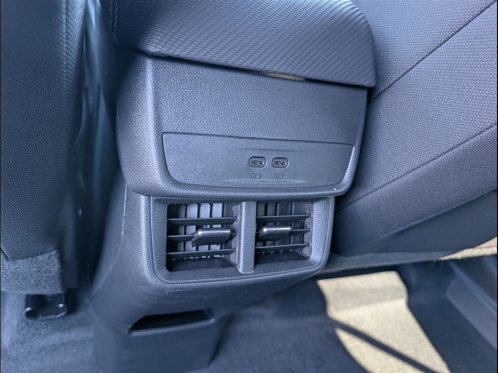 New 2026 Summit White Chevrolet LT image 20