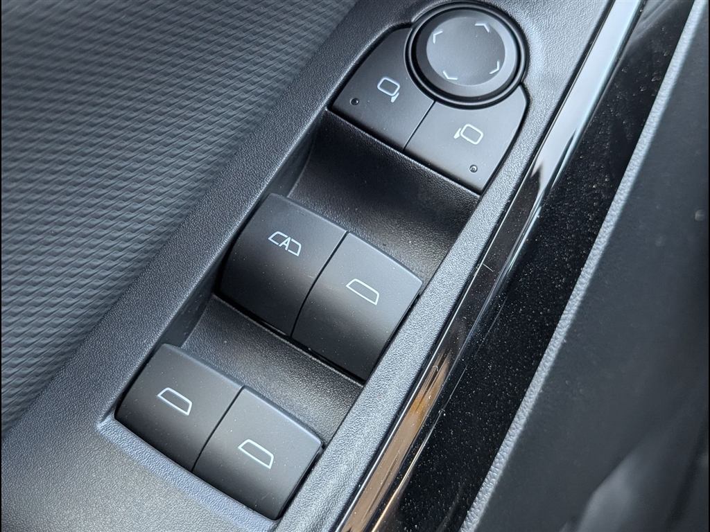 New 2026 Sterling Gray Metallic Chevrolet LT image 20