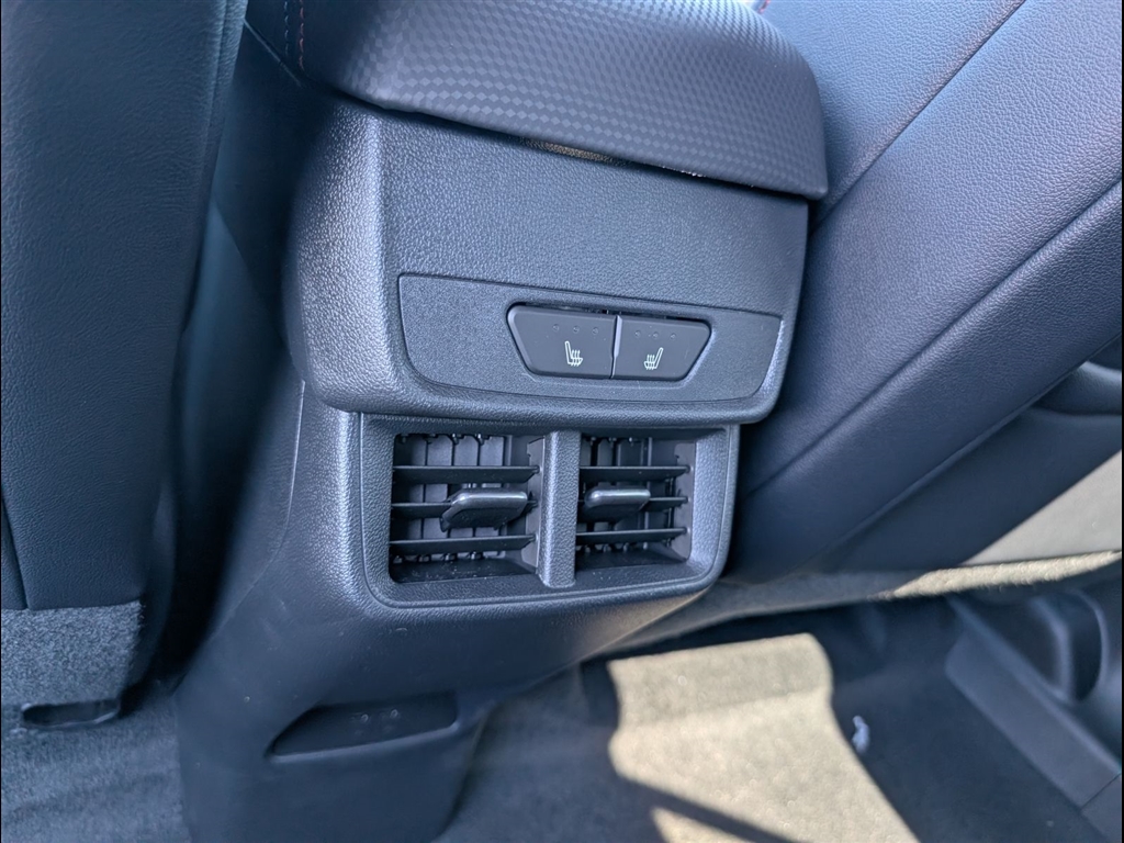 New 2026 Polar White Tricoat Chevrolet RS image 20