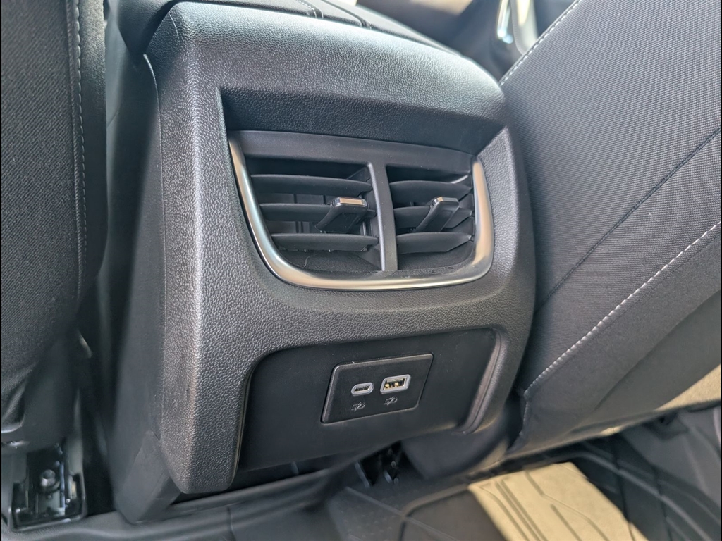 New 2026 Radiant Red Tintcoat Chevrolet LT image 20