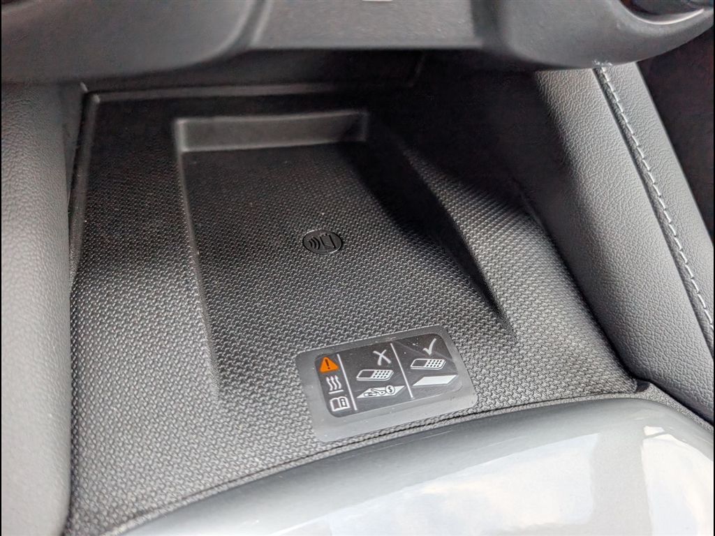 New 2026 Sterling Gray Metallic Chevrolet LT image 20