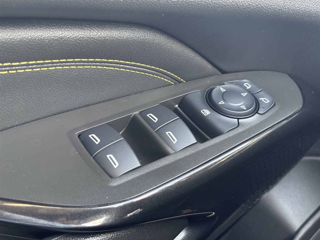 Used 2024 Blue Glow Metallic Chevrolet LT image 20