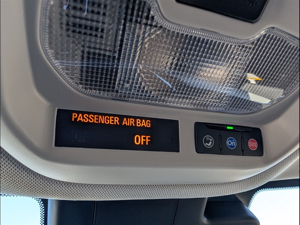 New 2026 Mosaic Black Metallic Chevrolet LT image 20