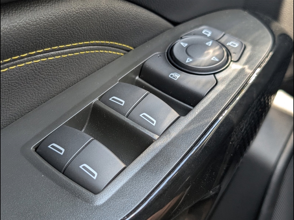 New 2026 Cypress Gray Chevrolet LT image 20