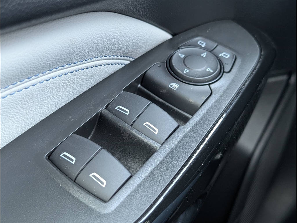 New 2026 Sterling Gray Metallic Chevrolet LT image 20