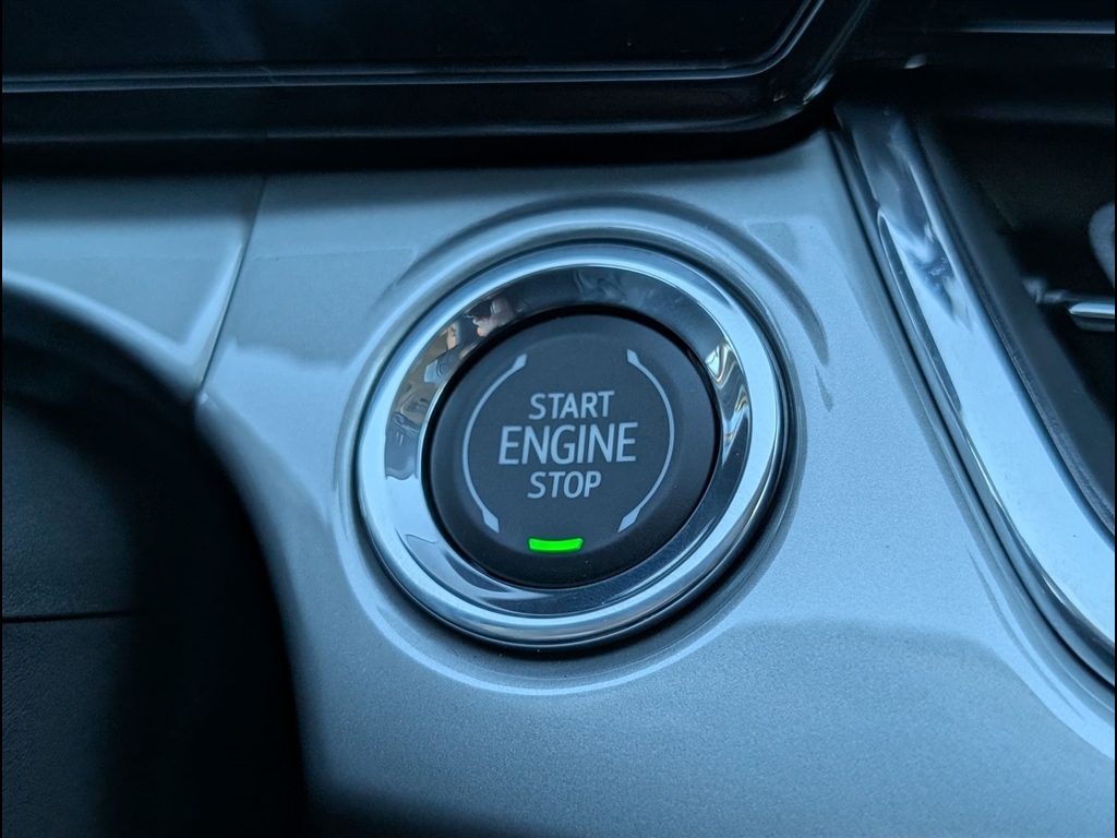 New 2026 Cypress Gray Chevrolet LT image 20