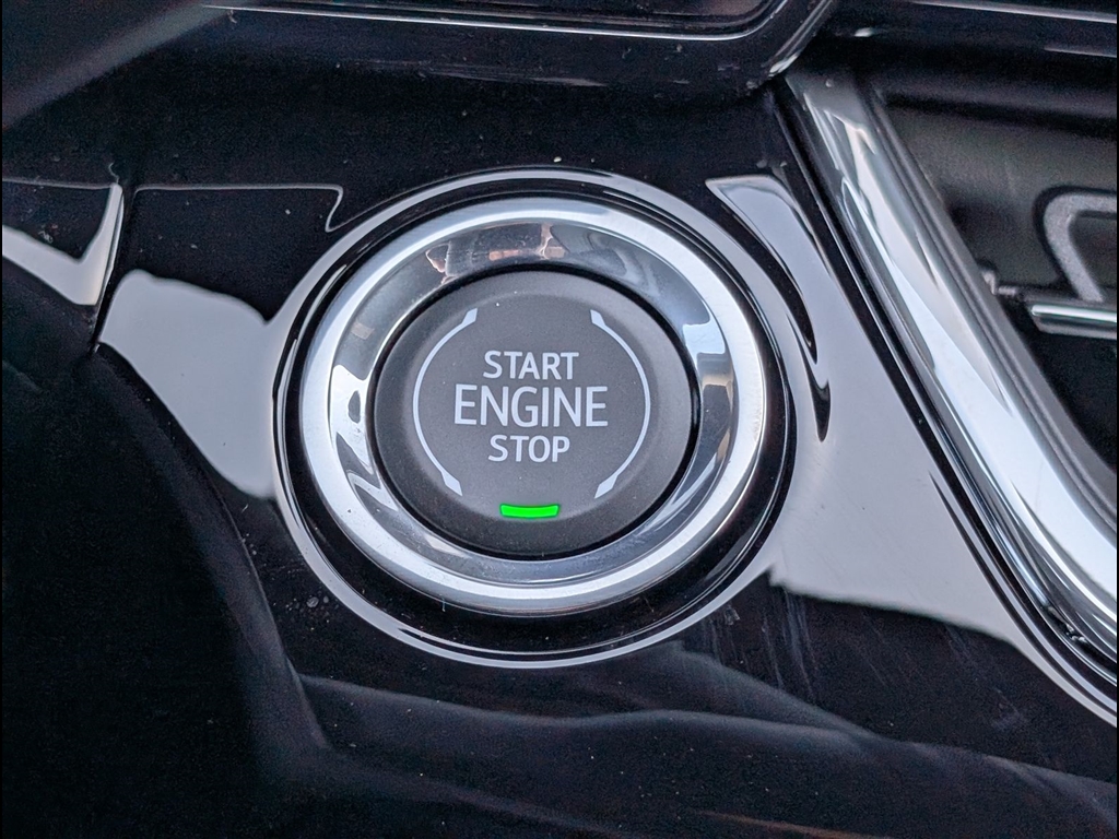 New 2026 Apex Red Chevrolet RS image 20