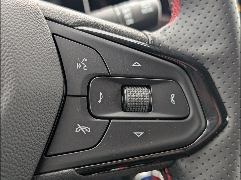 New 2026 Marina Blue Metallic Chevrolet RS image 20