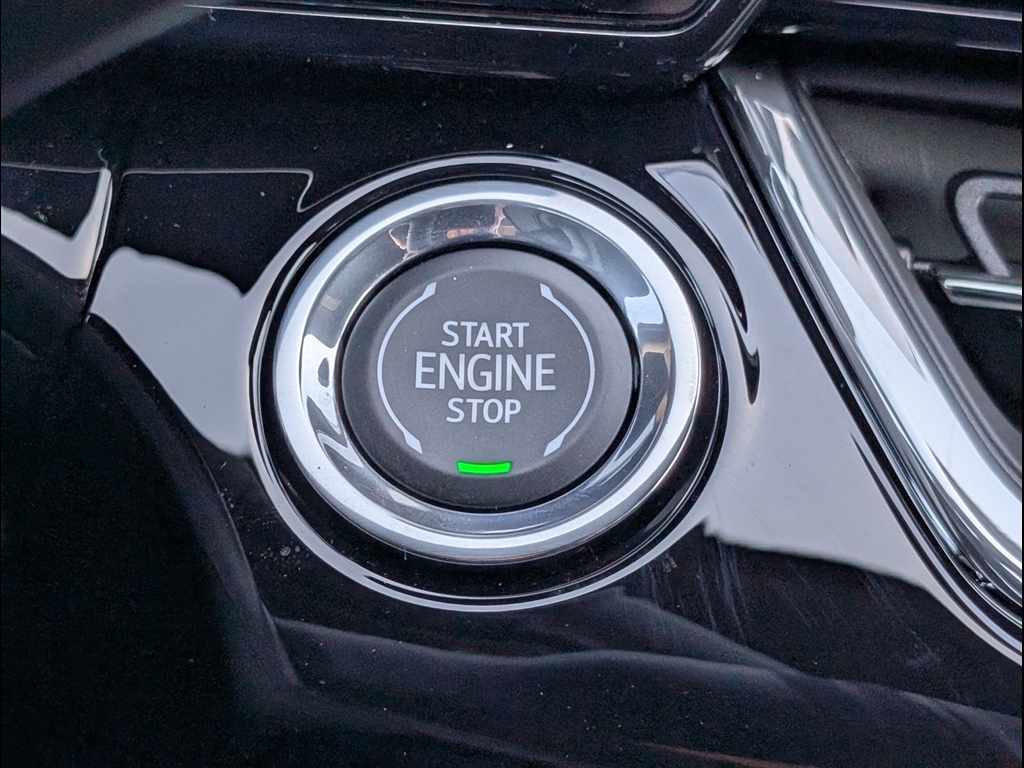 New 2026 Apex Red Chevrolet RS image 20