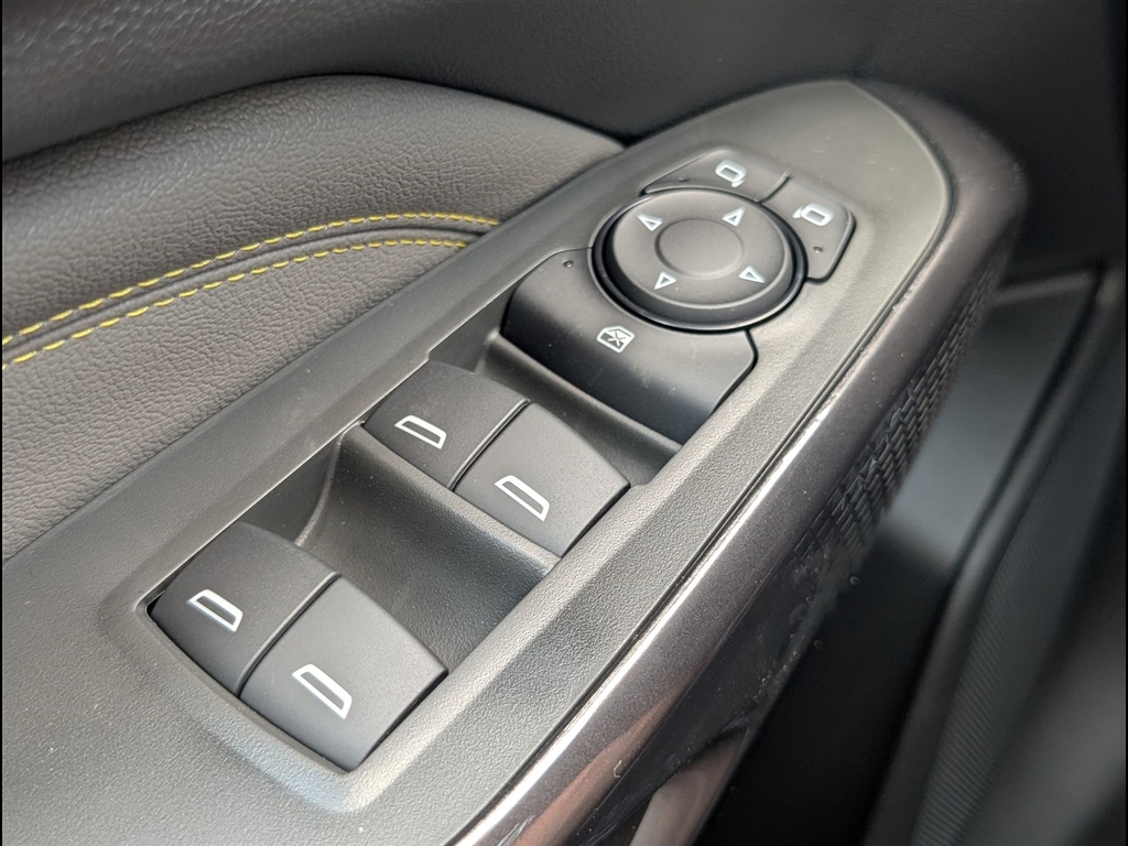 New 2026 Sterling Gray Metallic Chevrolet ACTIV image 20