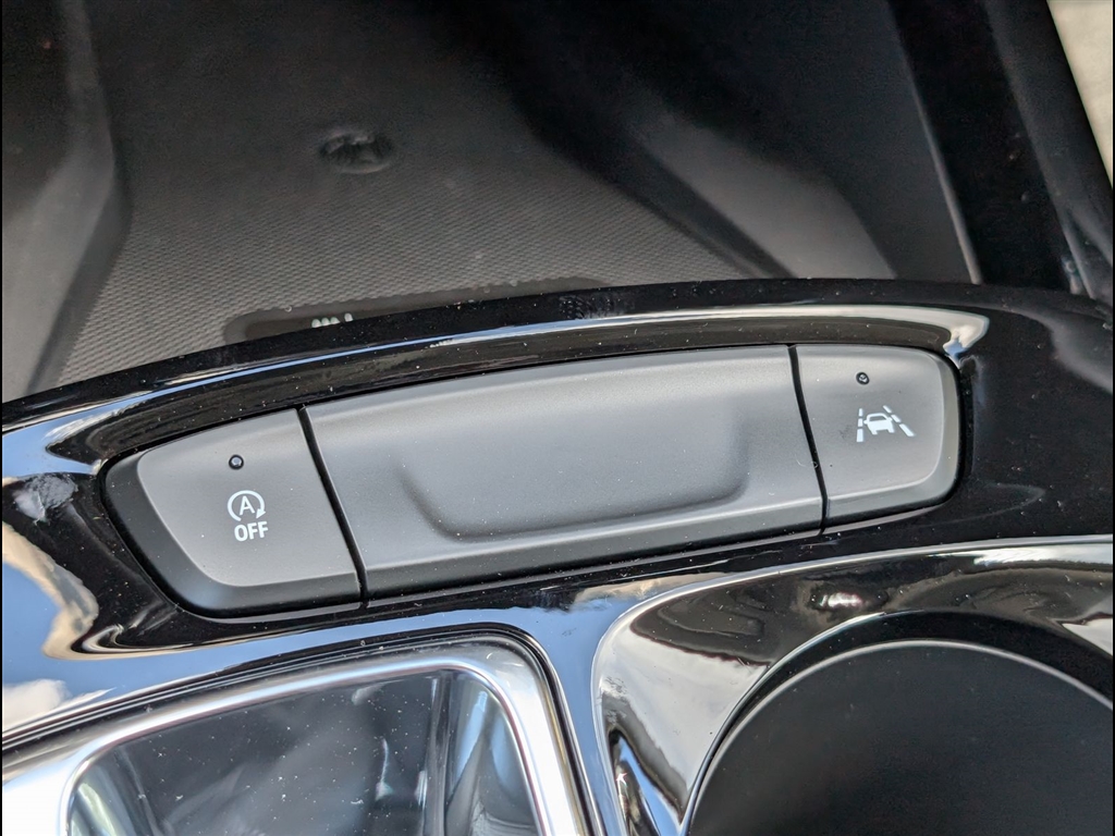New 2026 Sterling Gray Metallic Chevrolet ACTIV image 20