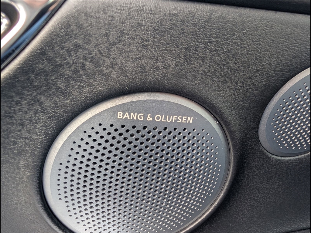 Used 2025 Uyuni White Pearl Genesis 3.5T E-SC image 20