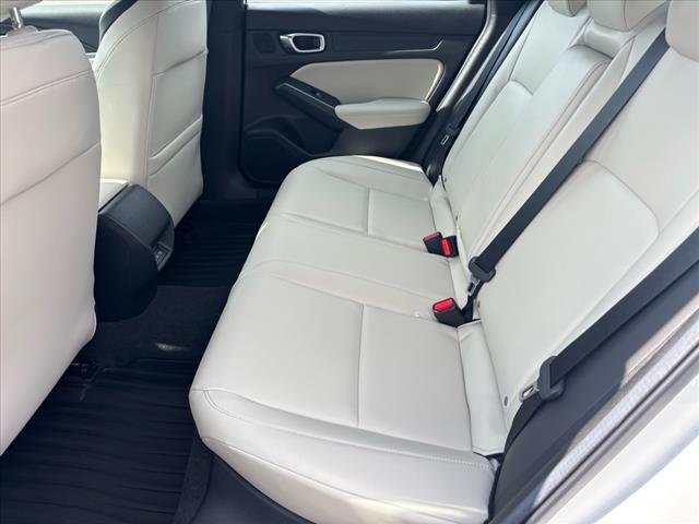 2024 Acura Integra w/Tech w/A-SPEC