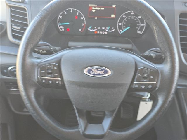 2022 Ford Transit 350 XLT