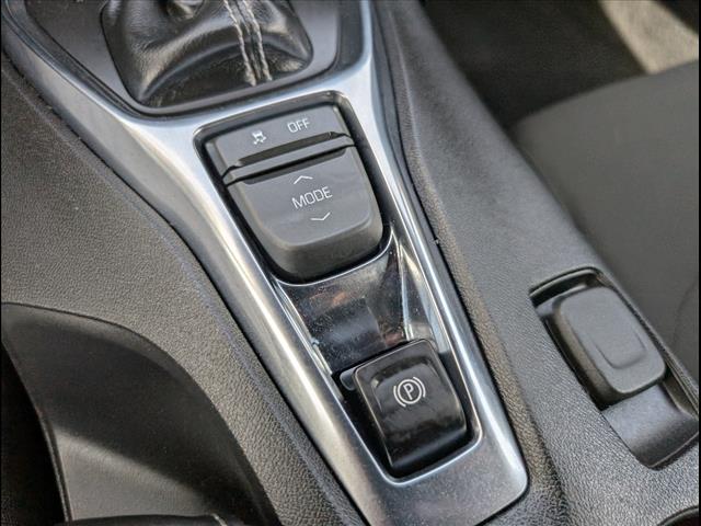 2021 Chevrolet Camaro LT1