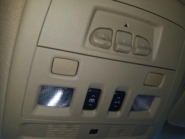 2011 Cadillac CTS 3.0L Luxury