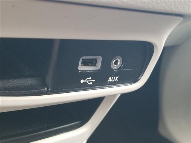2019 Chrysler Pacifica Touring