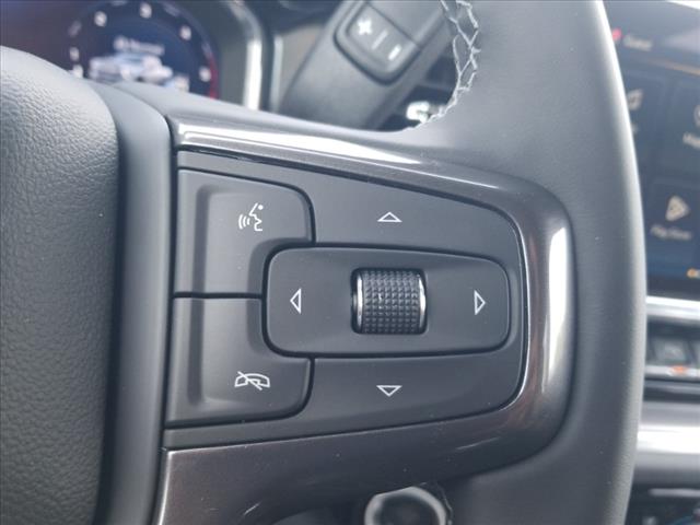 2025 Chevrolet Silverado 2500HD High Country