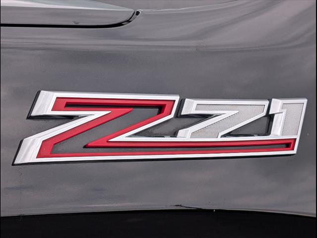 2022 Chevrolet Silverado 1500 Limited LT