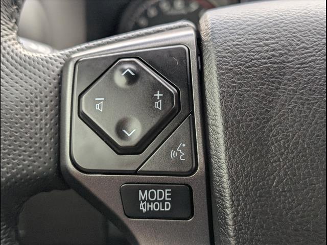 2022 Toyota Tacoma TRD Off-Road