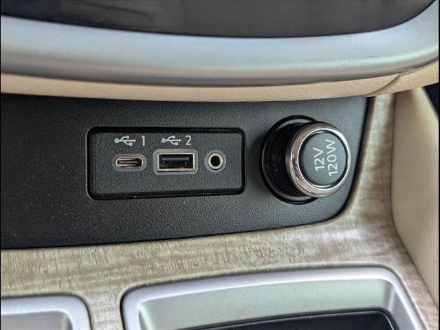 2019 Nissan Murano SV