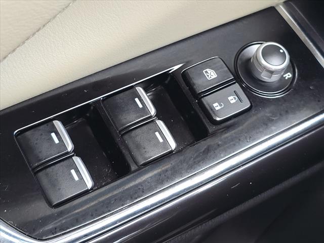 2018 Mazda CX-9 Grand Touring