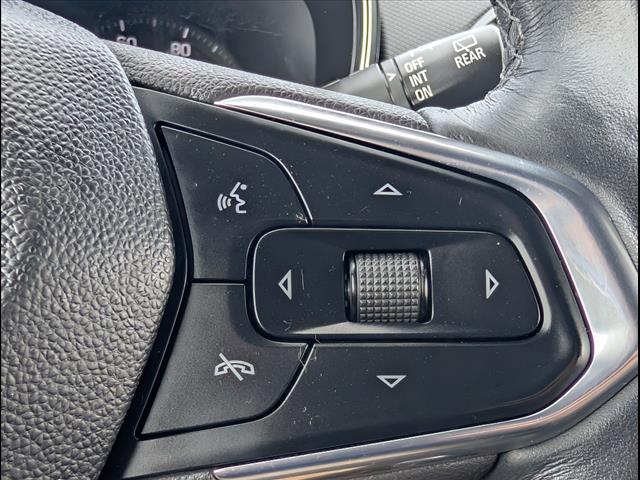 2022 Chevrolet Trailblazer ACTIV