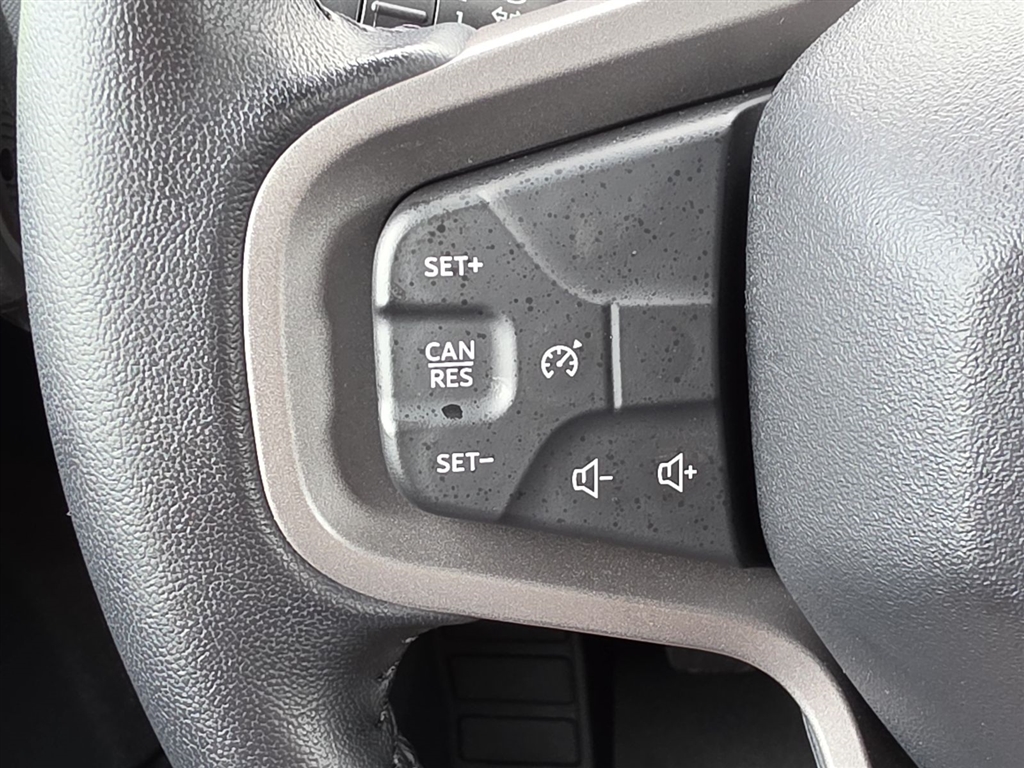 Used 2024 Carbonized Gray Ford Big Bend image 21
