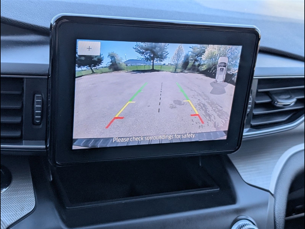 Used 2020 Agate Black Ford XLT image 21