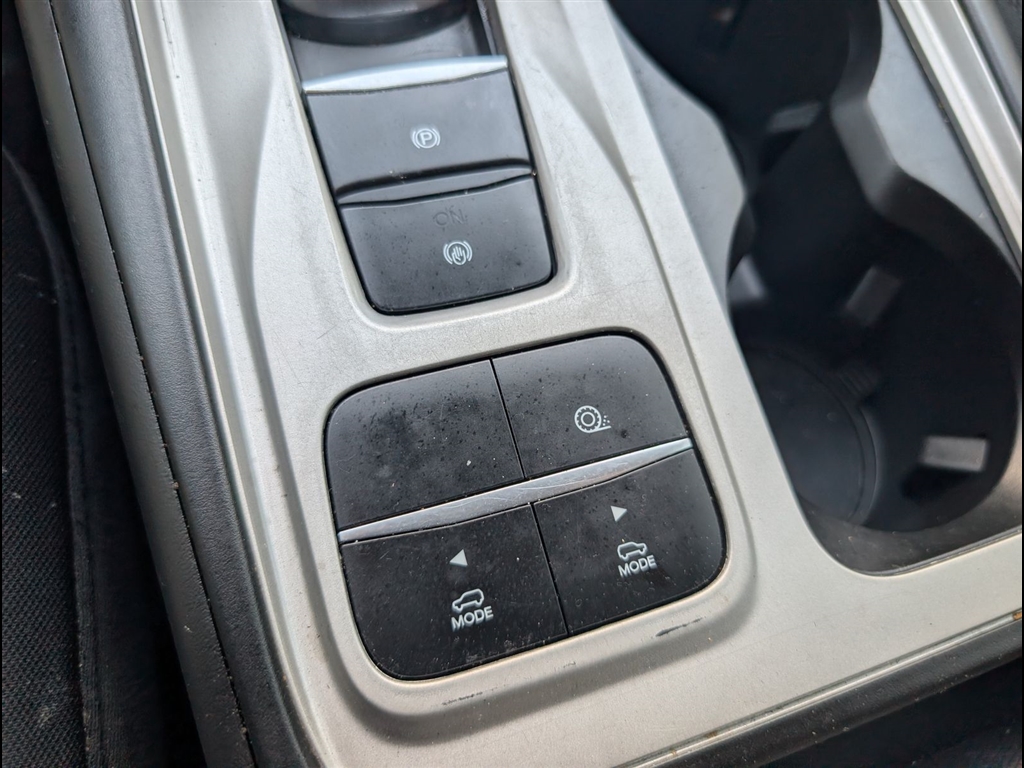 Used 2023 Agate Black Ford XLT image 21