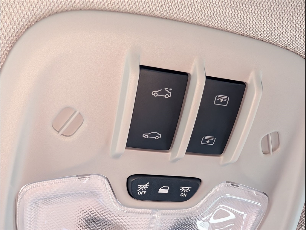 New 2027 Sterling Gray Metallic Chevrolet RS image 21