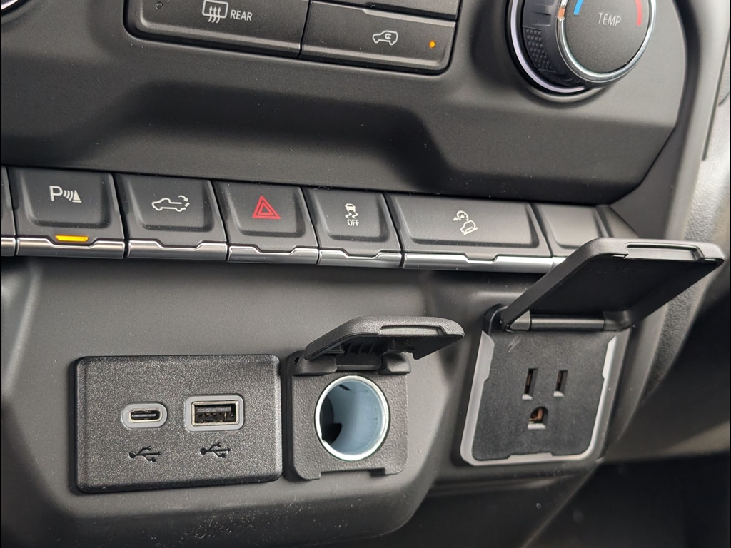 New 2026 Lakeshore Blue Metallic Chevrolet Custom image 21