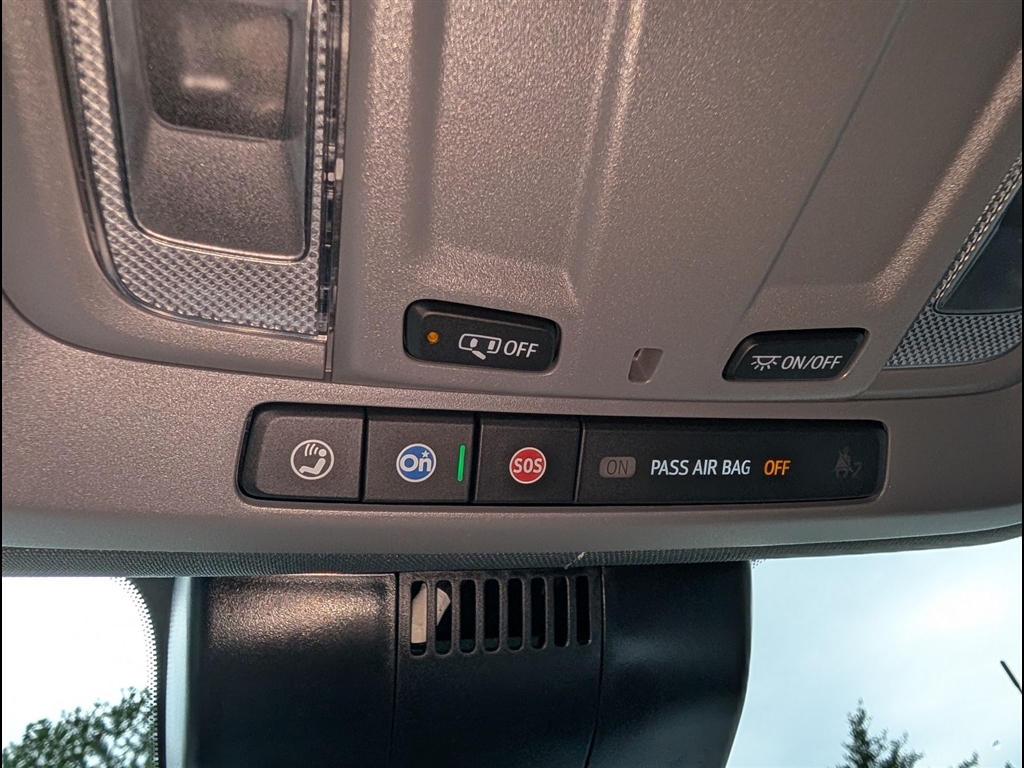 New 2026 Sterling Gray Metallic Chevrolet Custom image 21