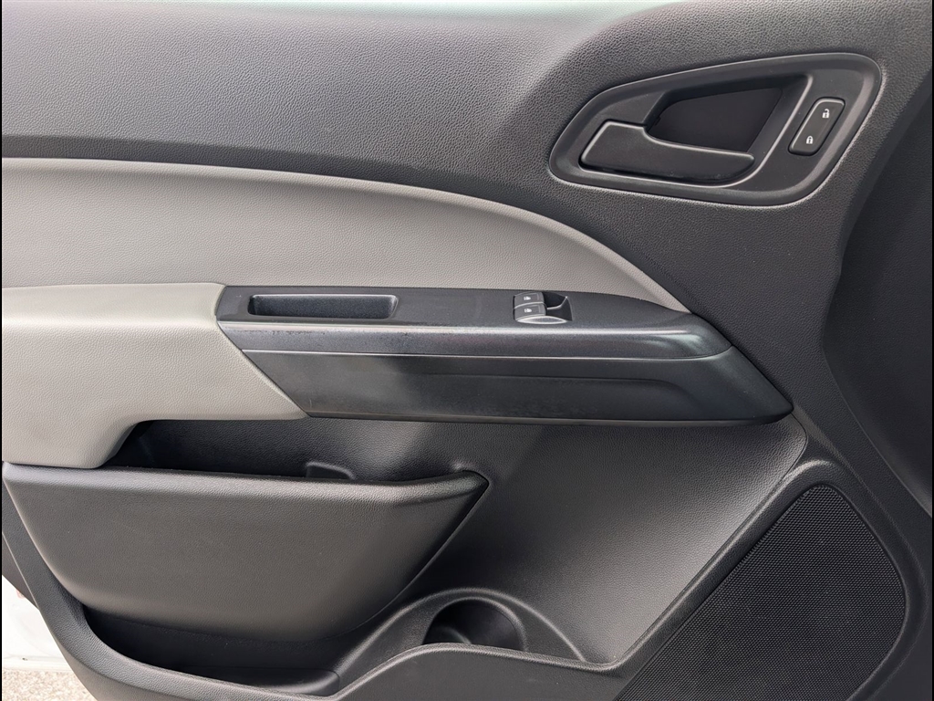 Used 2021 Summit White Chevrolet Work Truck image 21