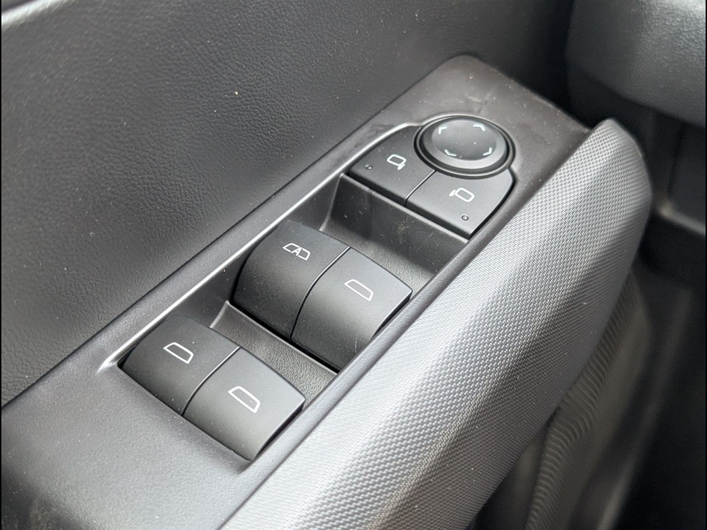 New 2026 Sterling Gray Metallic Chevrolet LT image 21