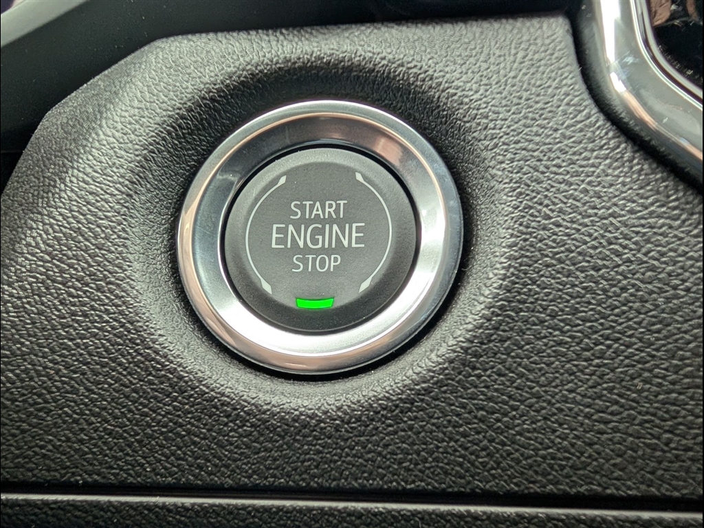 New 2026 Sterling Gray Metallic Chevrolet Trail Boss image 21