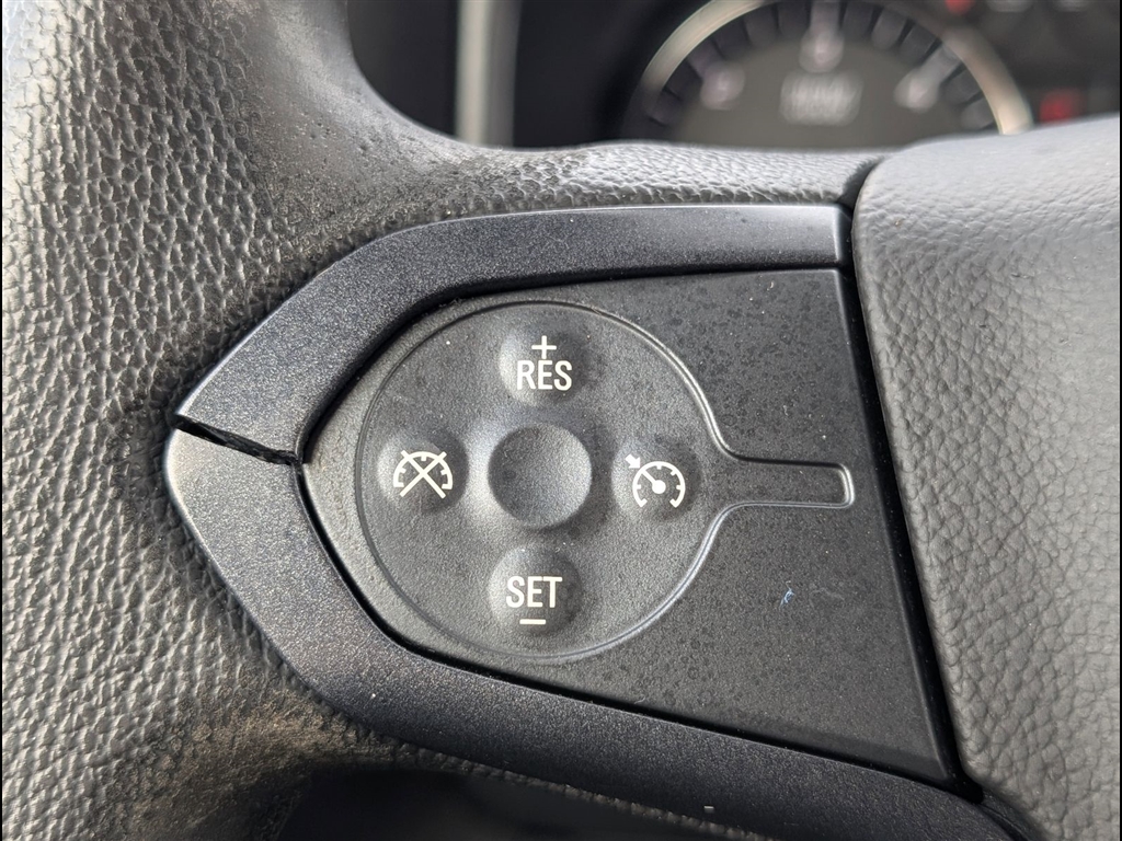 Used 2016 Red Hot Chevrolet Work Truck image 21