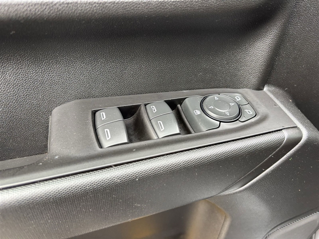 Used 2020 Satin Steel Metallic Chevrolet Custom Trail Boss image 21