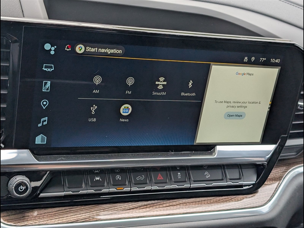 New 2026 Summit White Chevrolet LT image 21
