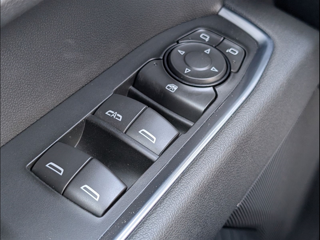 New 2026 Sterling Gray Metallic Chevrolet LT image 21