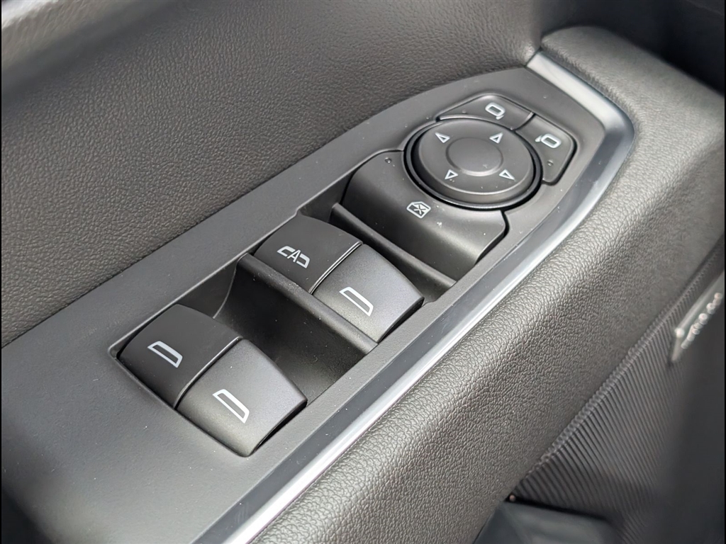 New 2026 Sterling Gray Metallic Chevrolet RST image 21